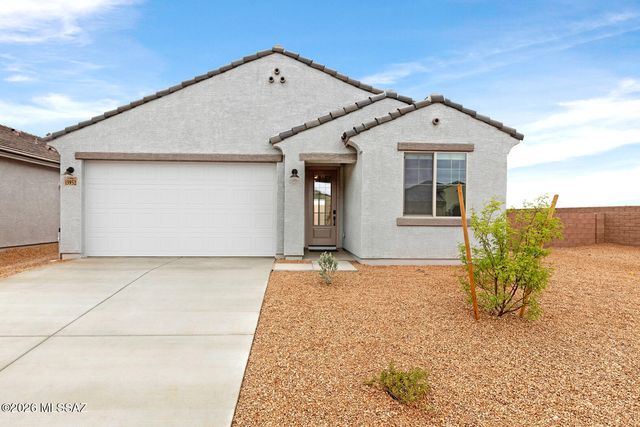 13952 E Lagomorpha Place, Vail, AZ 85641