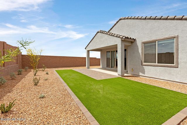 13952 E Lagomorpha Place, Vail, AZ 85641