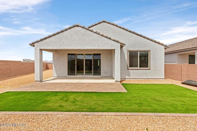 13952 E Lagomorpha Place, Vail, AZ 85641