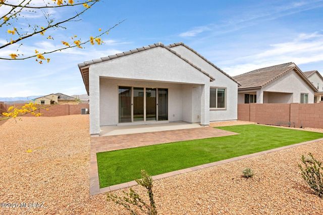 13952 E Lagomorpha Place, Vail, AZ 85641
