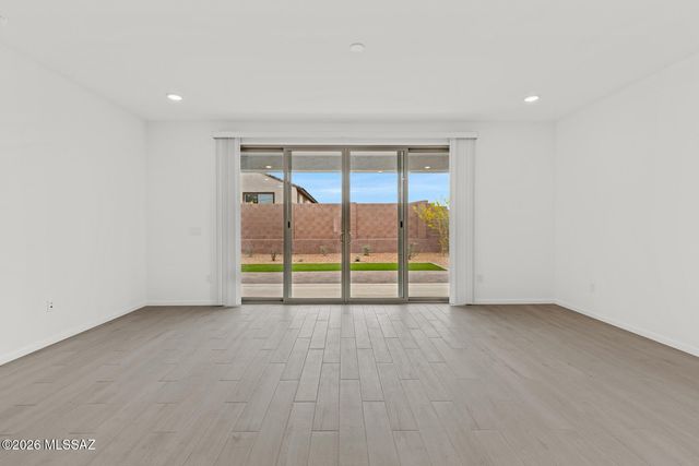 13952 E Lagomorpha Place, Vail, AZ 85641
