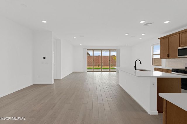 13952 E Lagomorpha Place, Vail, AZ 85641