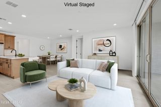 13952 E Lagomorpha Place, Vail, AZ 85641