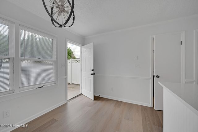 3262 Landmark Street E-2, Greenville, NC 27834