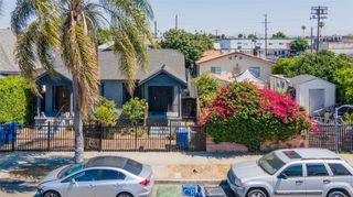 1805 W 35th Street, Los Angeles, CA 90018