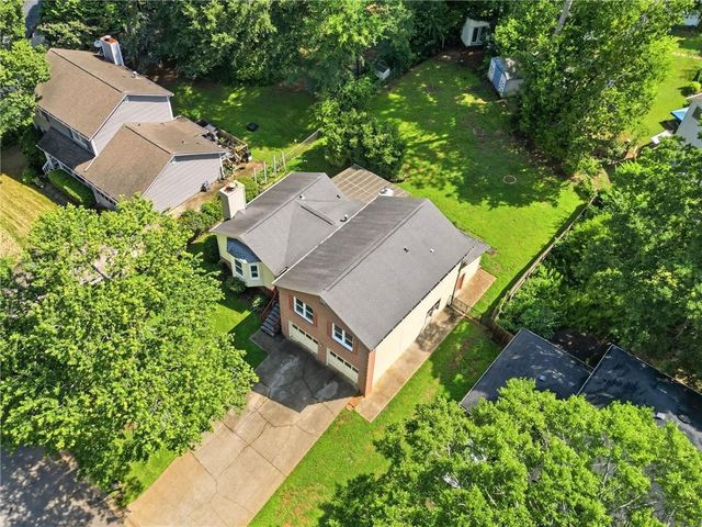 440 Hunters Cove Court, Lawrenceville, GA 30044