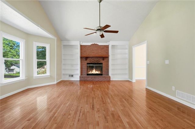 440 Hunters Cove Court, Lawrenceville, GA 30044