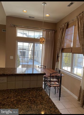 121 EINSTEIN WAY, Cranbury, NJ 08512