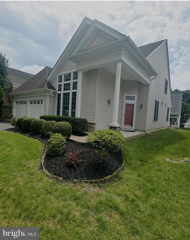 121 EINSTEIN WAY, Cranbury, NJ 08512