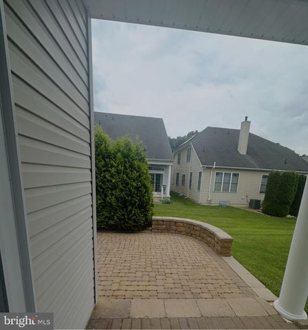 121 EINSTEIN WAY, Cranbury, NJ 08512