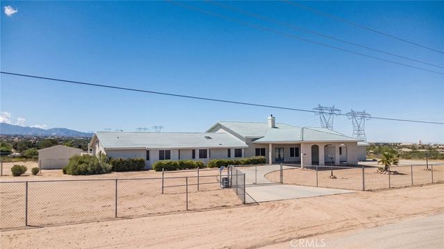6748 Coriander, Oak Hills, CA 92344