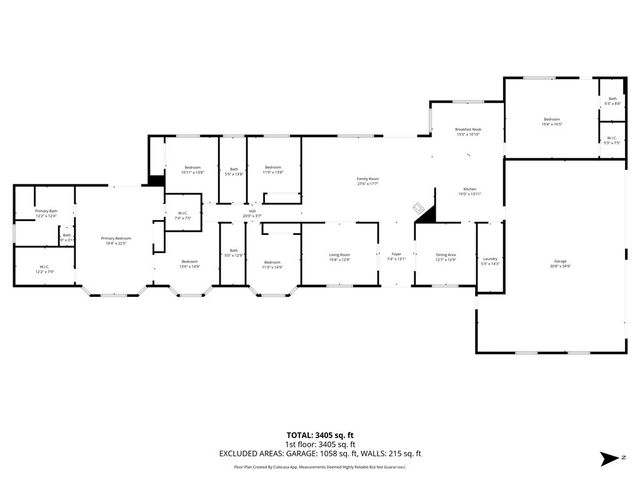 6748 Coriander, Oak Hills, CA 92344