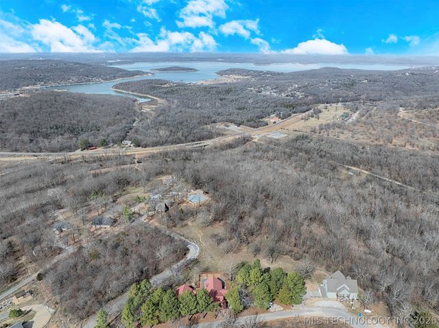 452713 E 953 Road, Vian, OK 74962