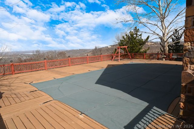 452713 E 953 Road, Vian, OK 74962