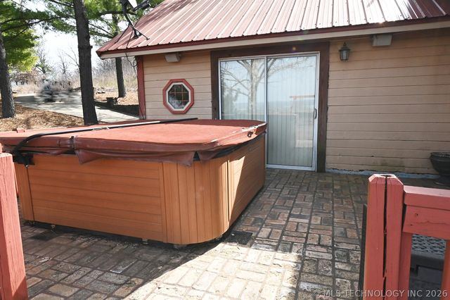 452713 E 953 Road, Vian, OK 74962