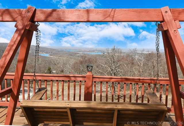 452713 E 953 Road, Vian, OK 74962