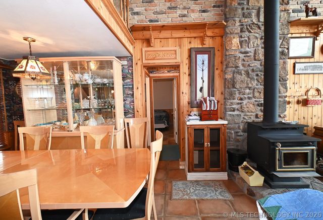 452713 E 953 Road, Vian, OK 74962