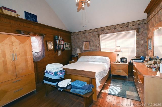 452713 E 953 Road, Vian, OK 74962