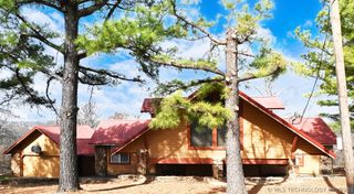 452713 E 953 Road, Vian, OK 74962