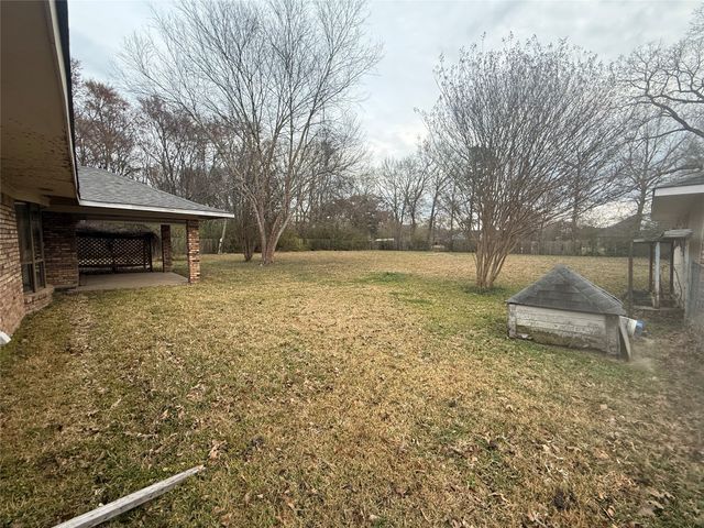 6107 Chanticleer Drive, Keithville, LA 71047