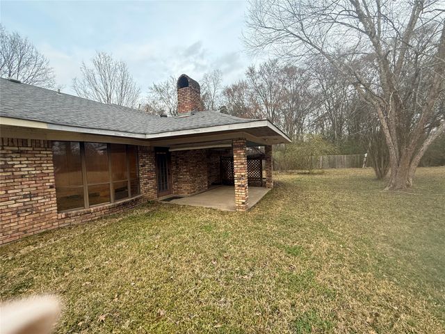 6107 Chanticleer Drive, Keithville, LA 71047