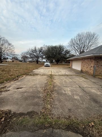 6107 Chanticleer Drive, Keithville, LA 71047