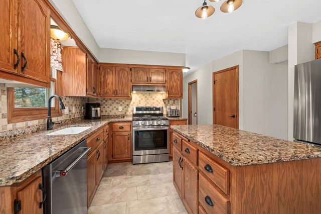 1109 Buteo COURT, Burlington, WI 53105