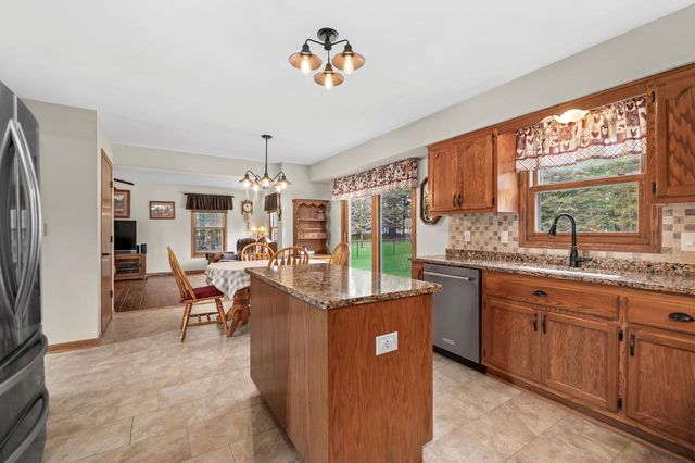 1109 Buteo COURT, Burlington, WI 53105