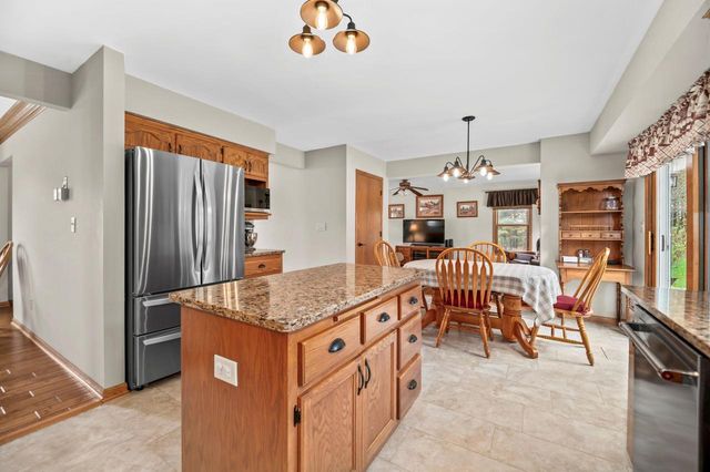 1109 Buteo COURT, Burlington, WI 53105