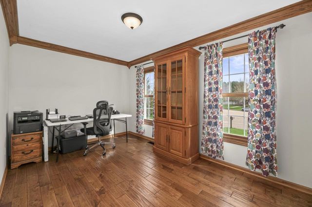 1109 Buteo COURT, Burlington, WI 53105