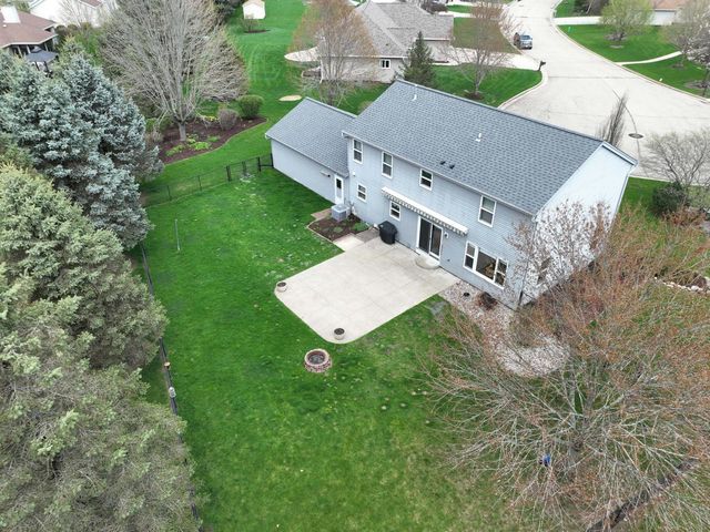1109 Buteo COURT, Burlington, WI 53105