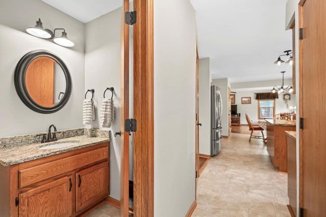 1109 Buteo COURT, Burlington, WI 53105