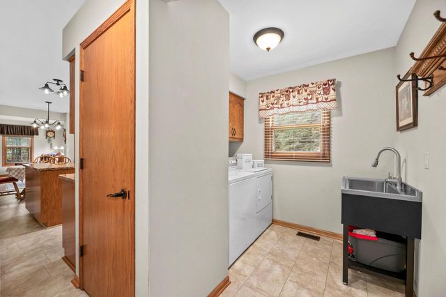 1109 Buteo COURT, Burlington, WI 53105