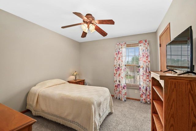 1109 Buteo COURT, Burlington, WI 53105