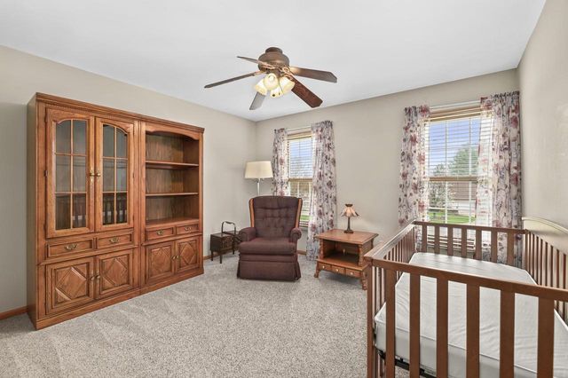 1109 Buteo COURT, Burlington, WI 53105