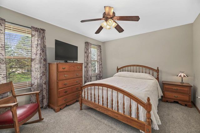 1109 Buteo COURT, Burlington, WI 53105