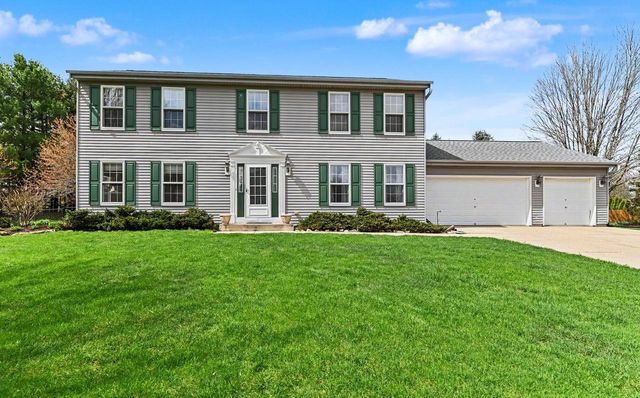 1109 Buteo COURT, Burlington, WI 53105