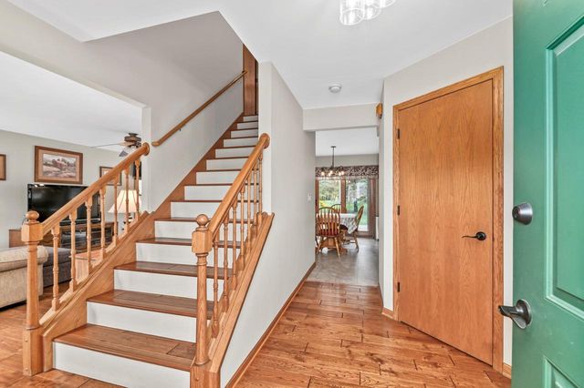 1109 Buteo COURT, Burlington, WI 53105