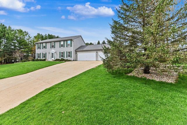 1109 Buteo COURT, Burlington, WI 53105