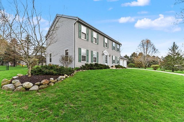 1109 Buteo COURT, Burlington, WI 53105