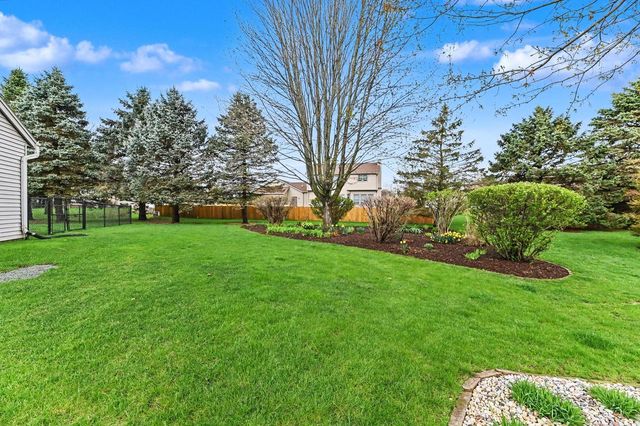 1109 Buteo COURT, Burlington, WI 53105