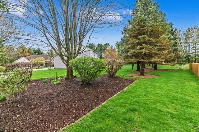 1109 Buteo COURT, Burlington, WI 53105