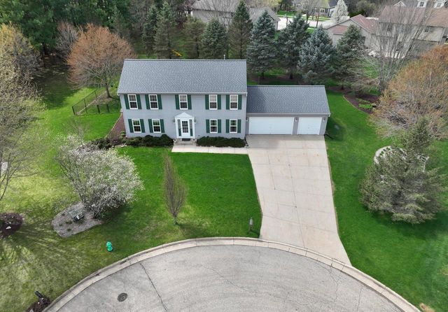 1109 Buteo COURT, Burlington, WI 53105
