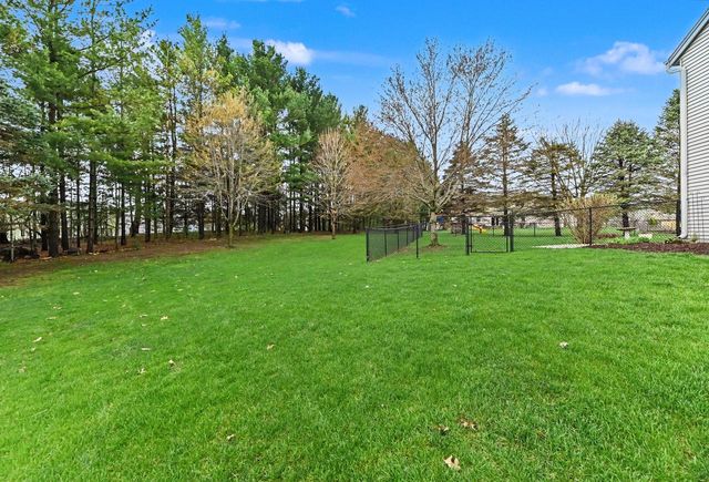 1109 Buteo COURT, Burlington, WI 53105