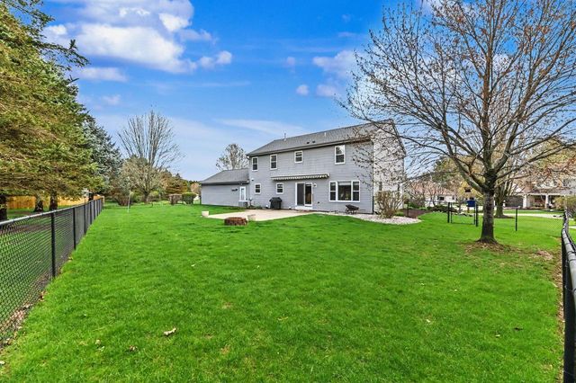 1109 Buteo COURT, Burlington, WI 53105