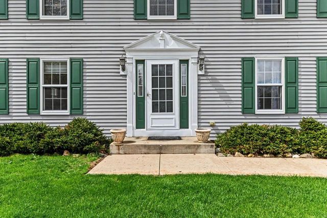 1109 Buteo COURT, Burlington, WI 53105