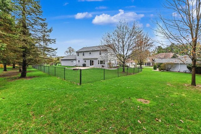 1109 Buteo COURT, Burlington, WI 53105