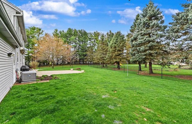 1109 Buteo COURT, Burlington, WI 53105