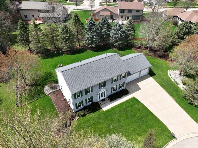 1109 Buteo COURT, Burlington, WI 53105