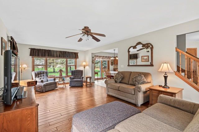 1109 Buteo COURT, Burlington, WI 53105